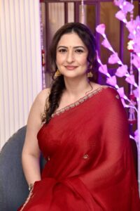 Dr. (Hon) Delnaz Balsara Sharma