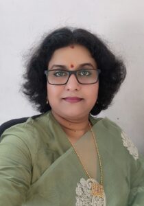 Dr.Ruma Biswas