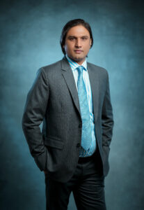 REA02231 - PARVEZ AHAMED