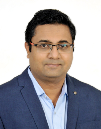 Aravind Babu Medisetti