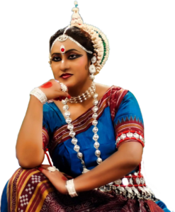 Dr. Manjushree Panda