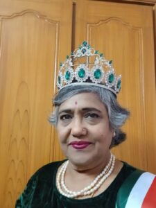 AMB.DR.JAYALAKSHMI RAO SANIPINA