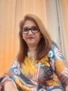 Kulvinder Kaur Agarwal