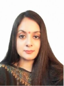 Dr. Kriti Singh
