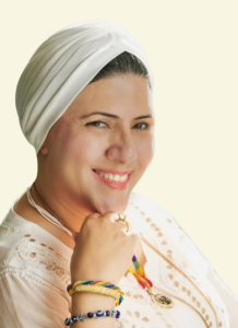 Roshani Shenazz
