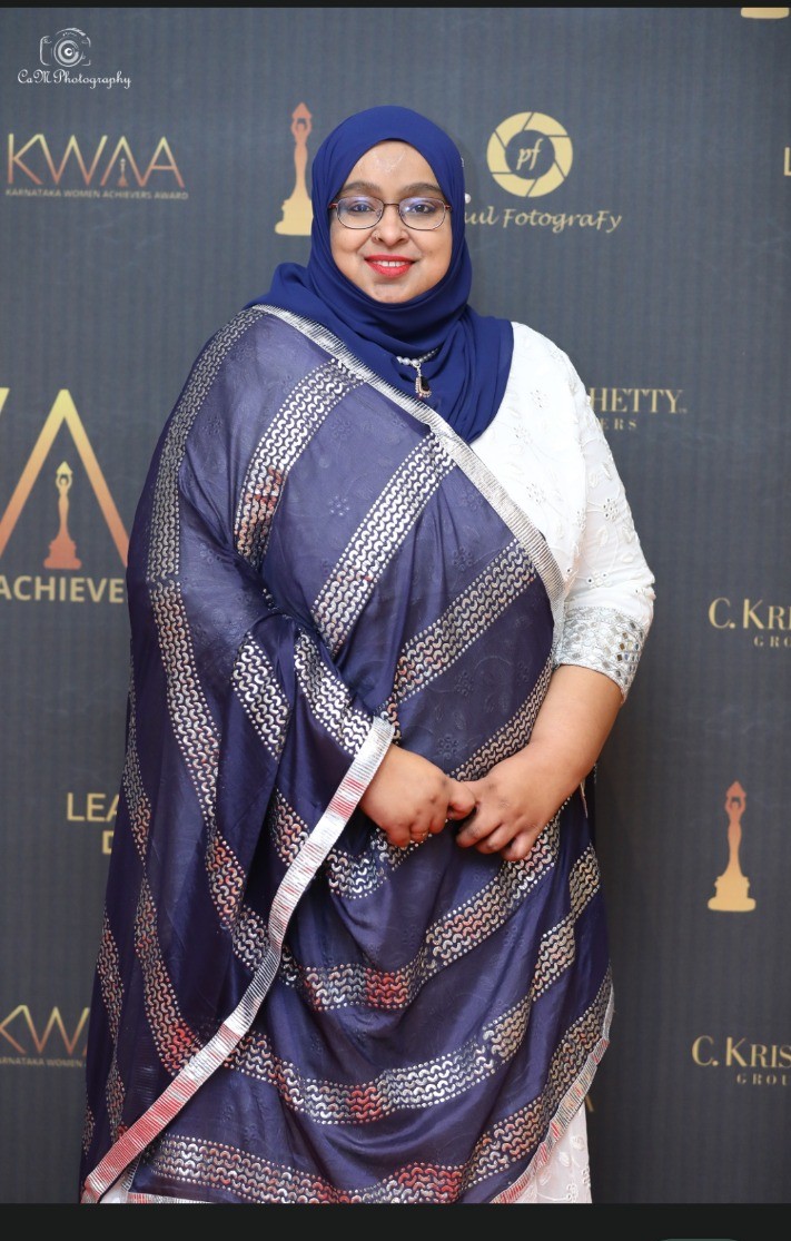 Dr. Haleema Yezdani