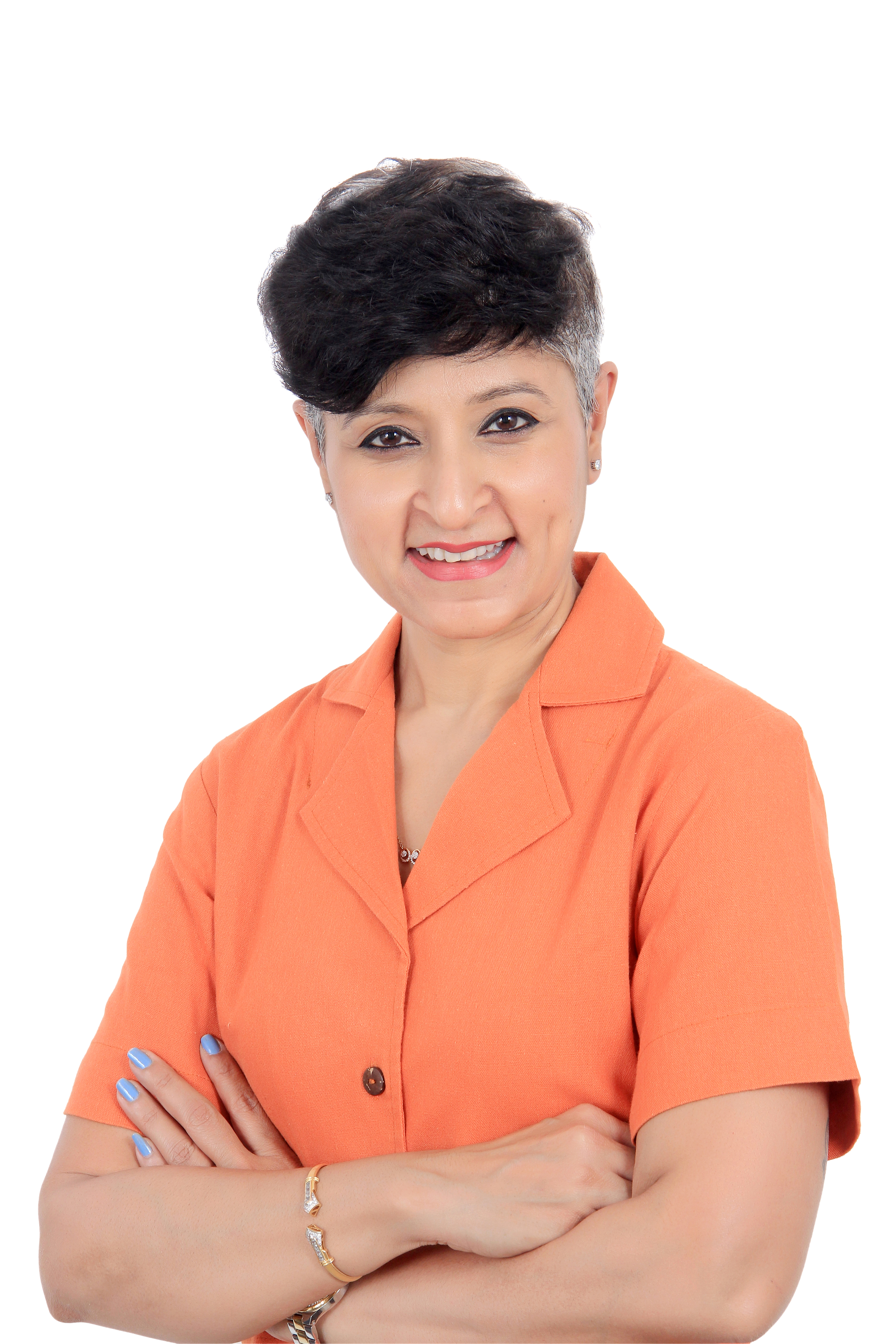 Sonia Bakshi