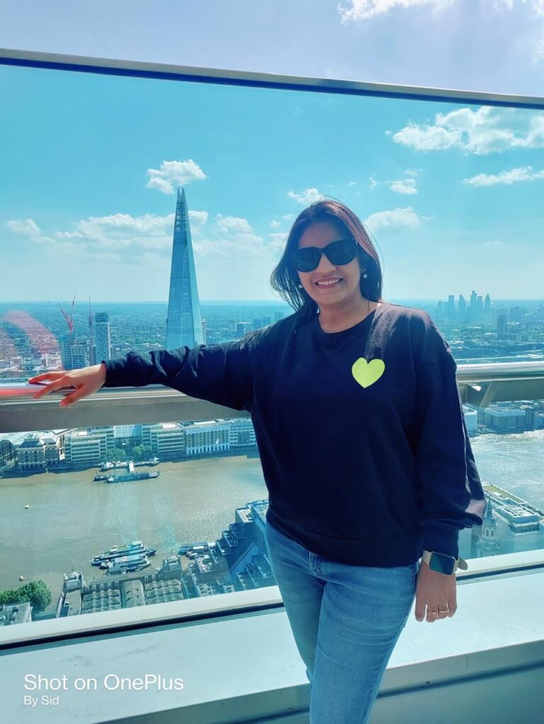 CA Siddhi Dalal