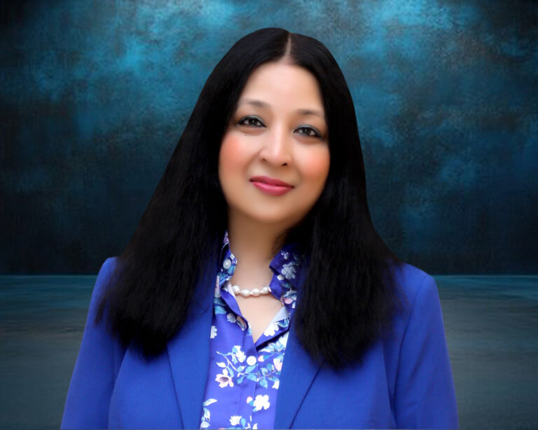 Ira Agarwal