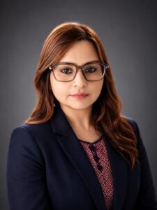 Maansi Makkar