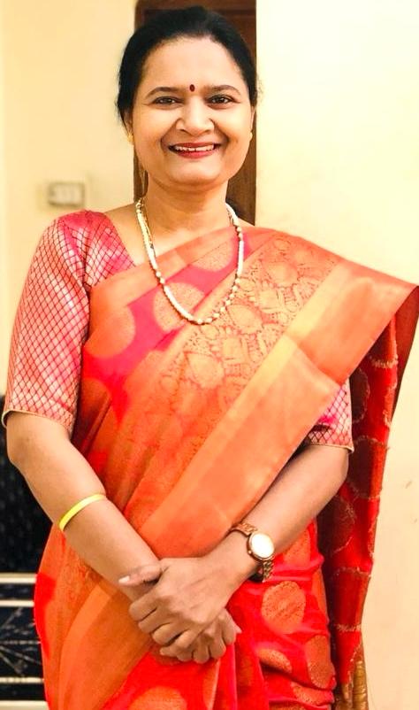 Dr. Rajshree Dayanand Katke
