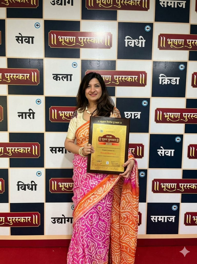 Dr. Yatri Thacker