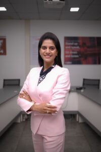 Elvina Raylon Pinto