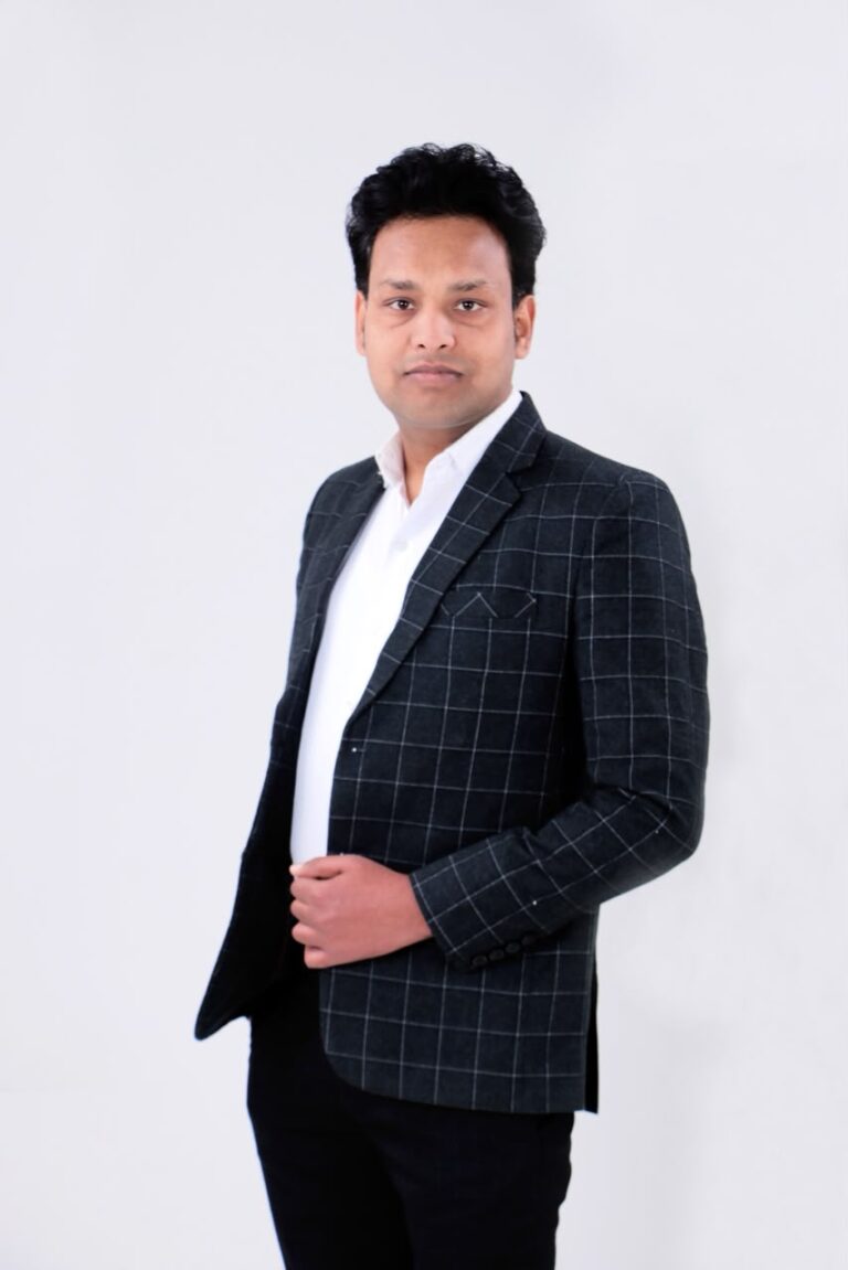 Shubham Kumar